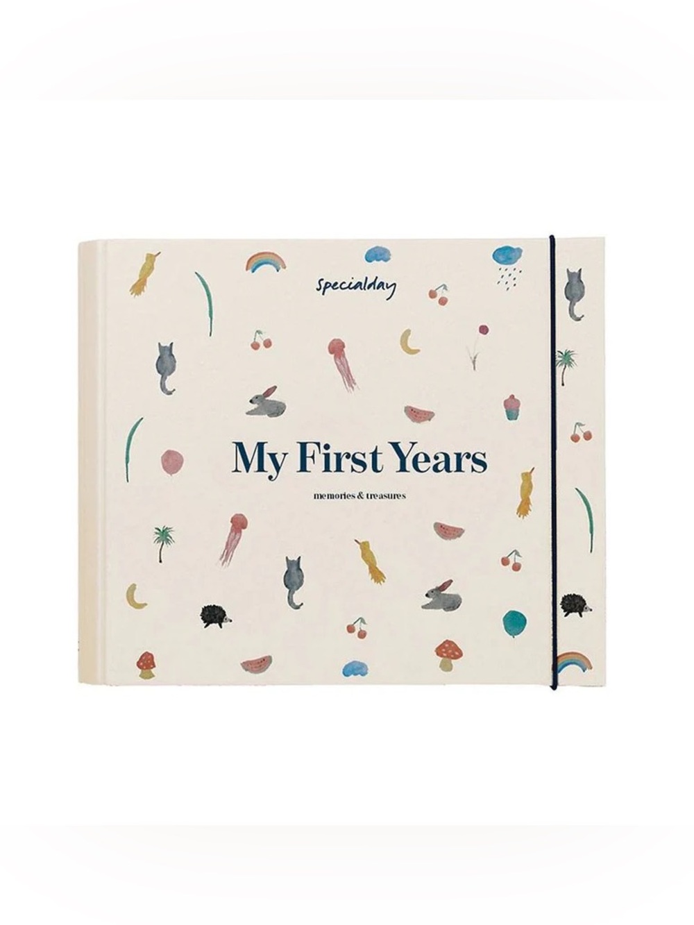 Childhood Memory Book ✨NWT✨